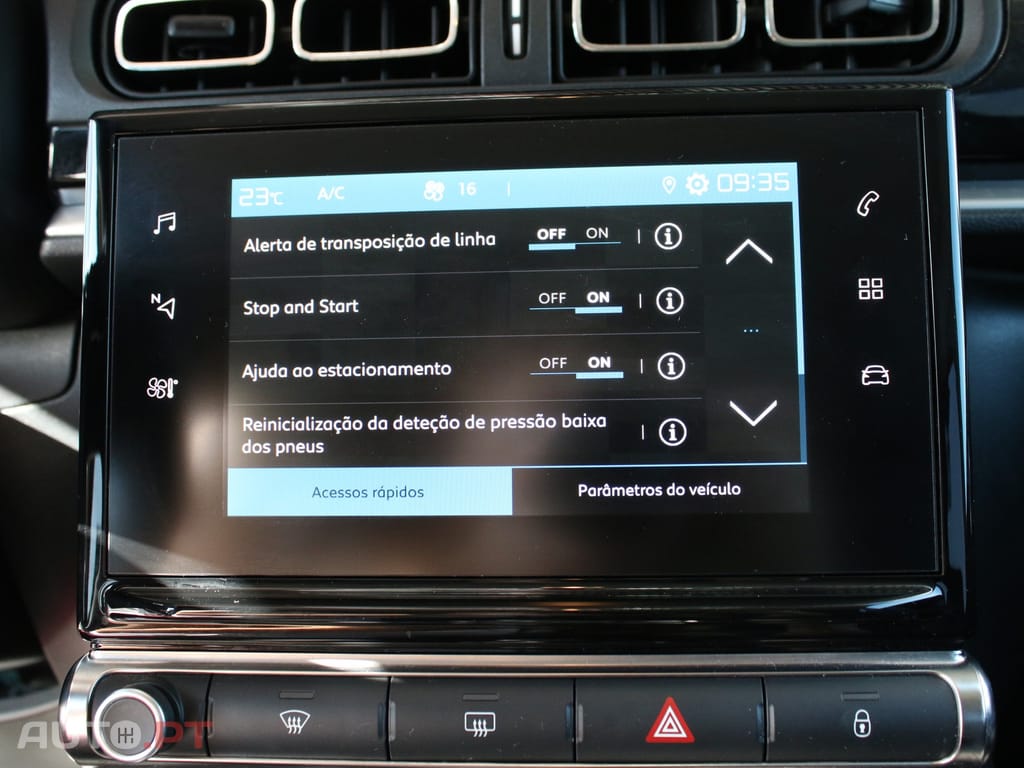 Citroen C3 1.2 PureTech Shine