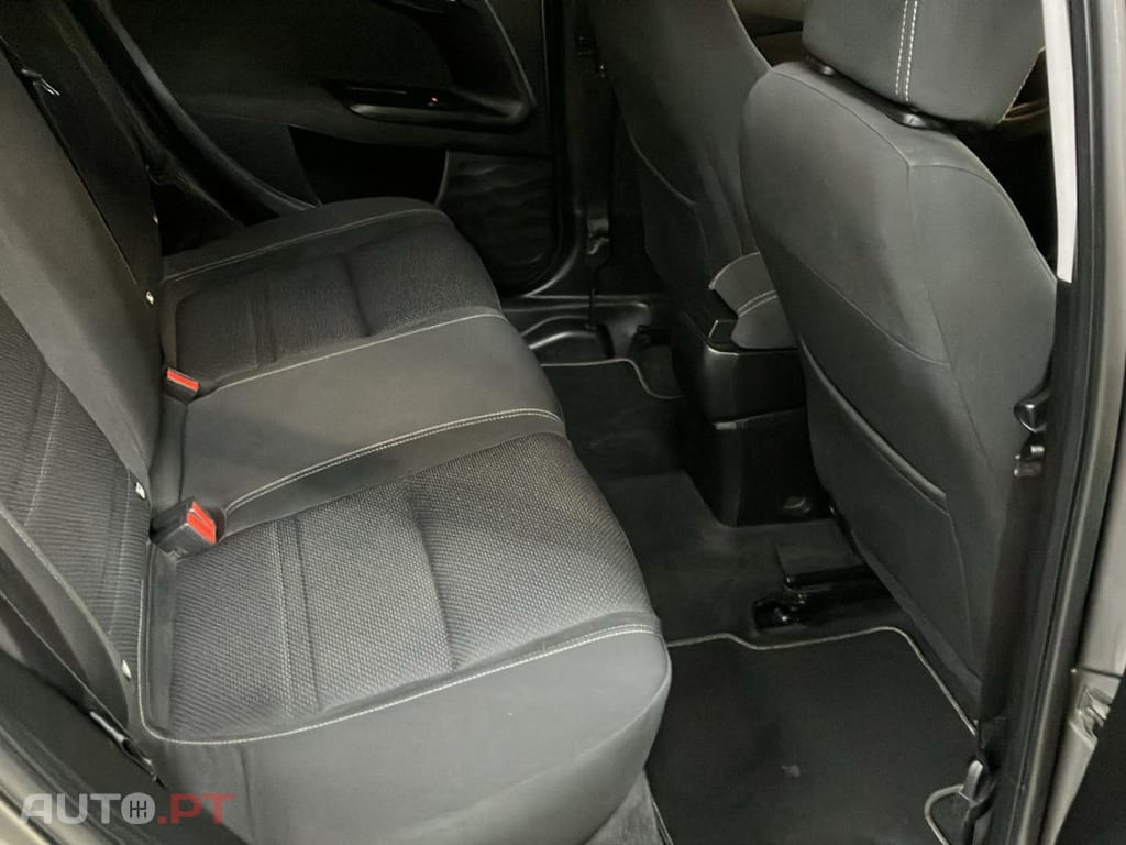 Fiat Tipo SW 1.3 MJT 95 LOUNGE