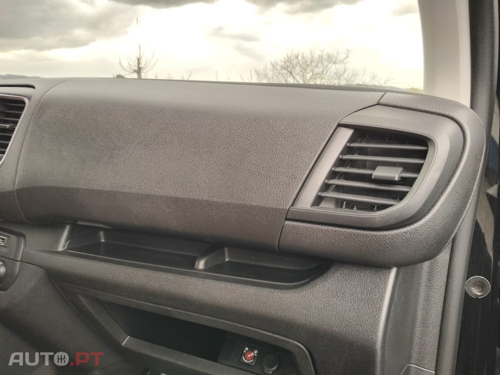 Opel Vivaro 1.5 CDTi L3H1