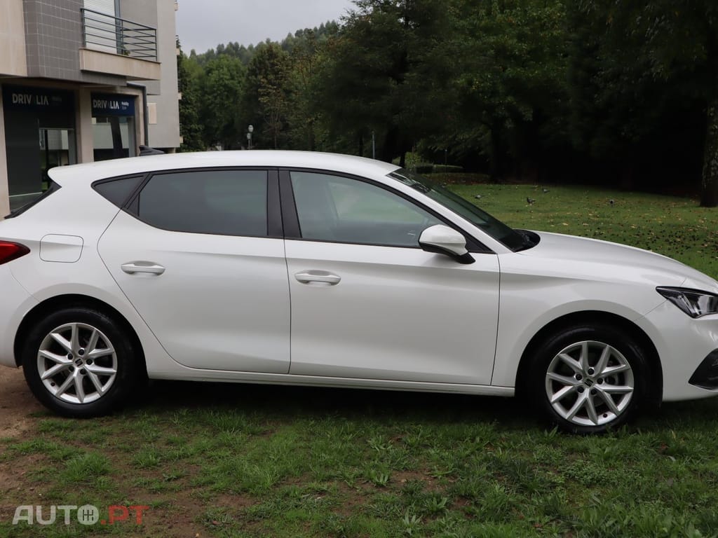 Seat Leon 1.0 EcoTSI Style S/S