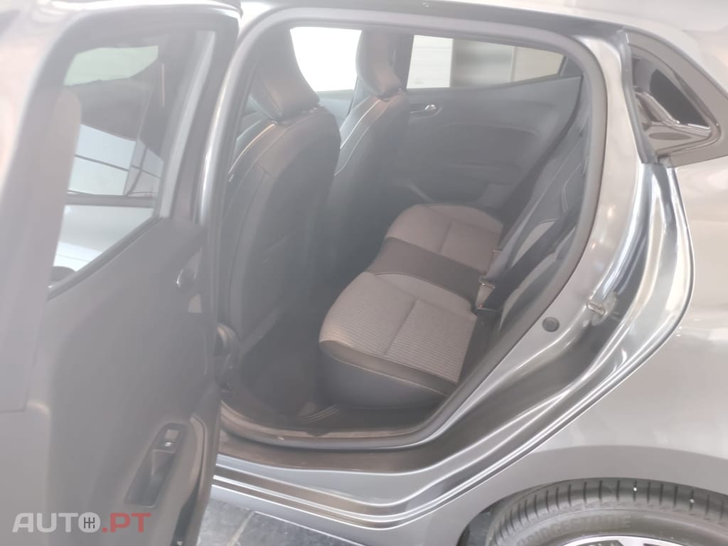 Renault Clio Techno
