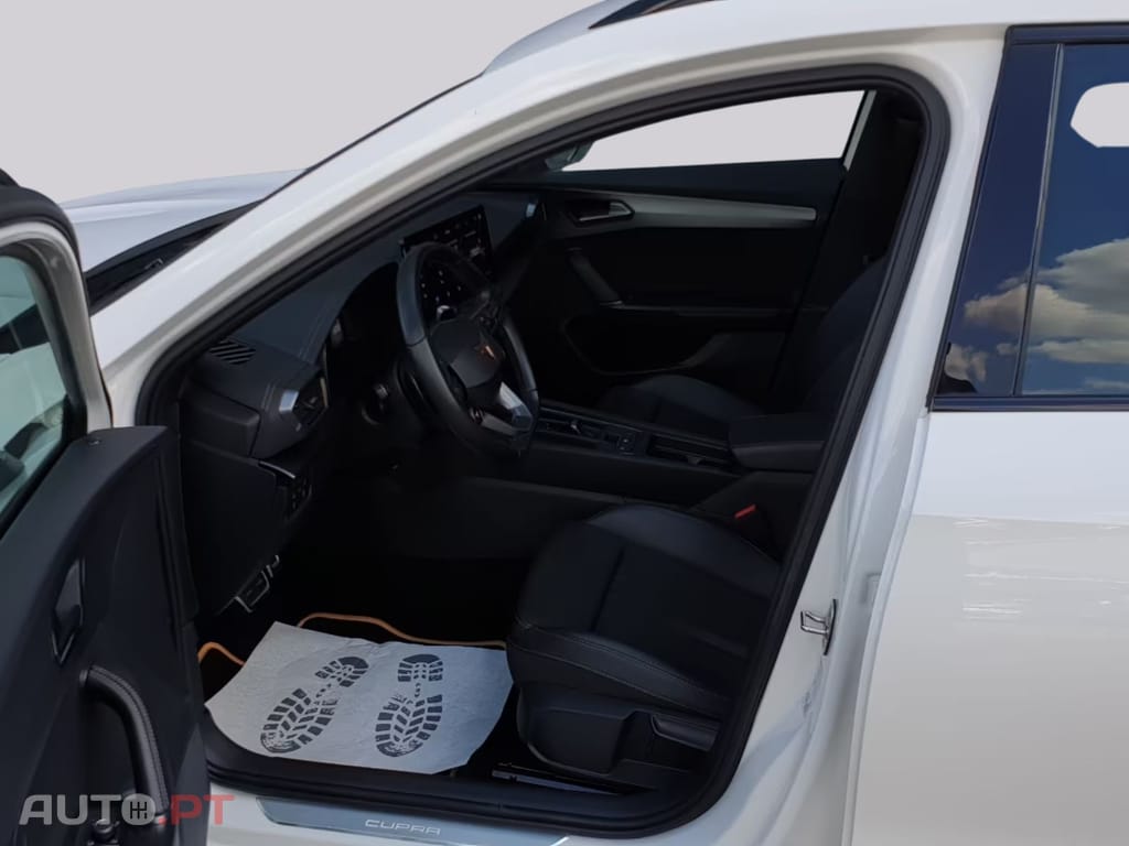 Cupra Formentor 1.4 e-HYBRID VZ I.V.A DEDUTÍVEL 