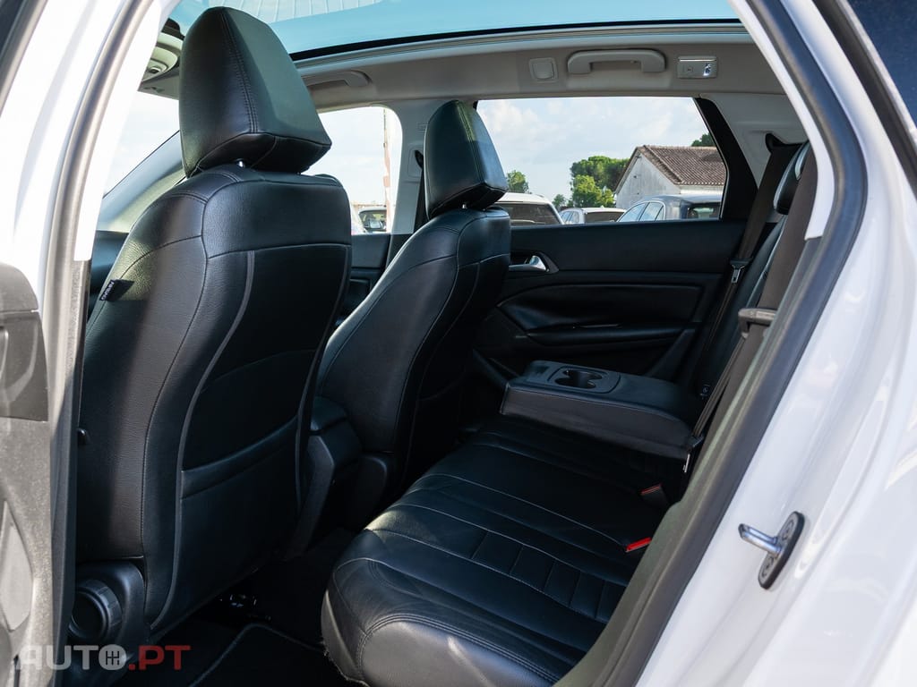 Peugeot 308 SW BlueHDi 130 Stop & Start Allure