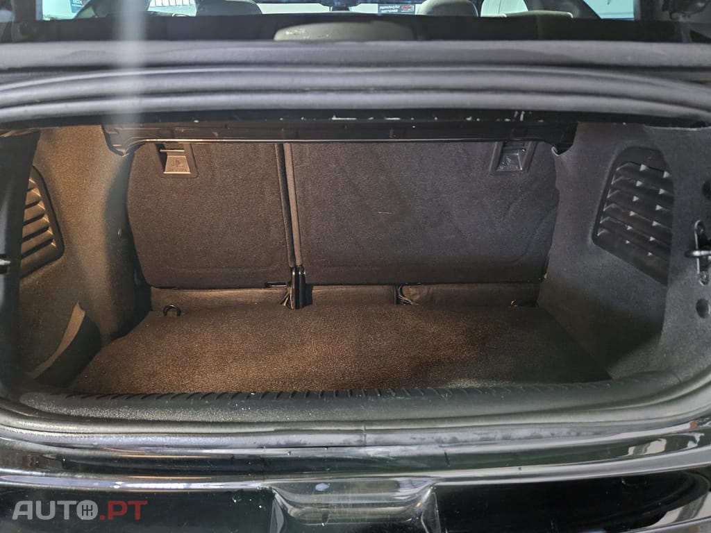 Citroen DS3 1.2 VTi Chic