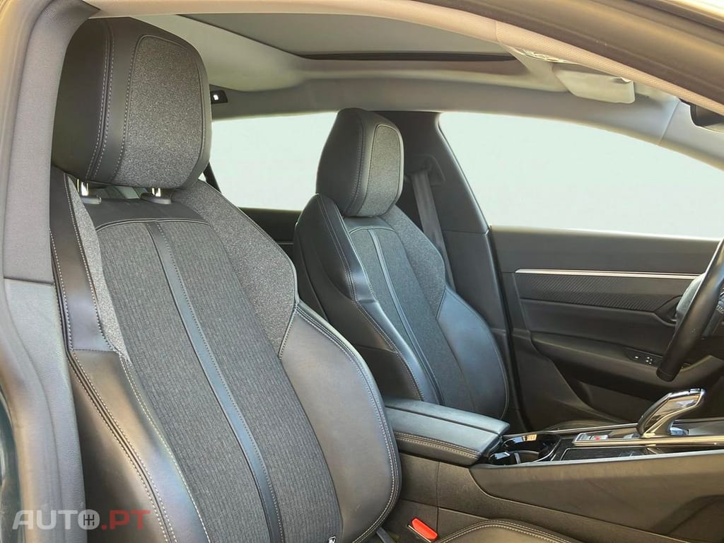 Peugeot 508 SW 1.6 PureTech Allure Pack EAT8