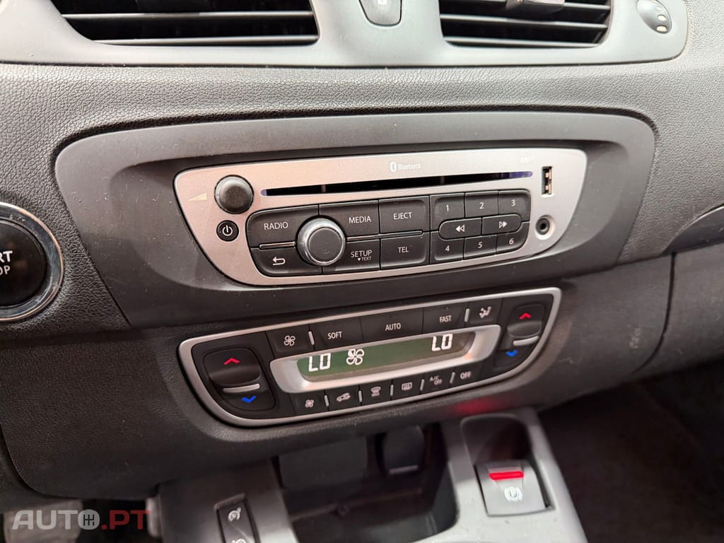 Renault Grand Scénic 1.2 TCe Energy Limited