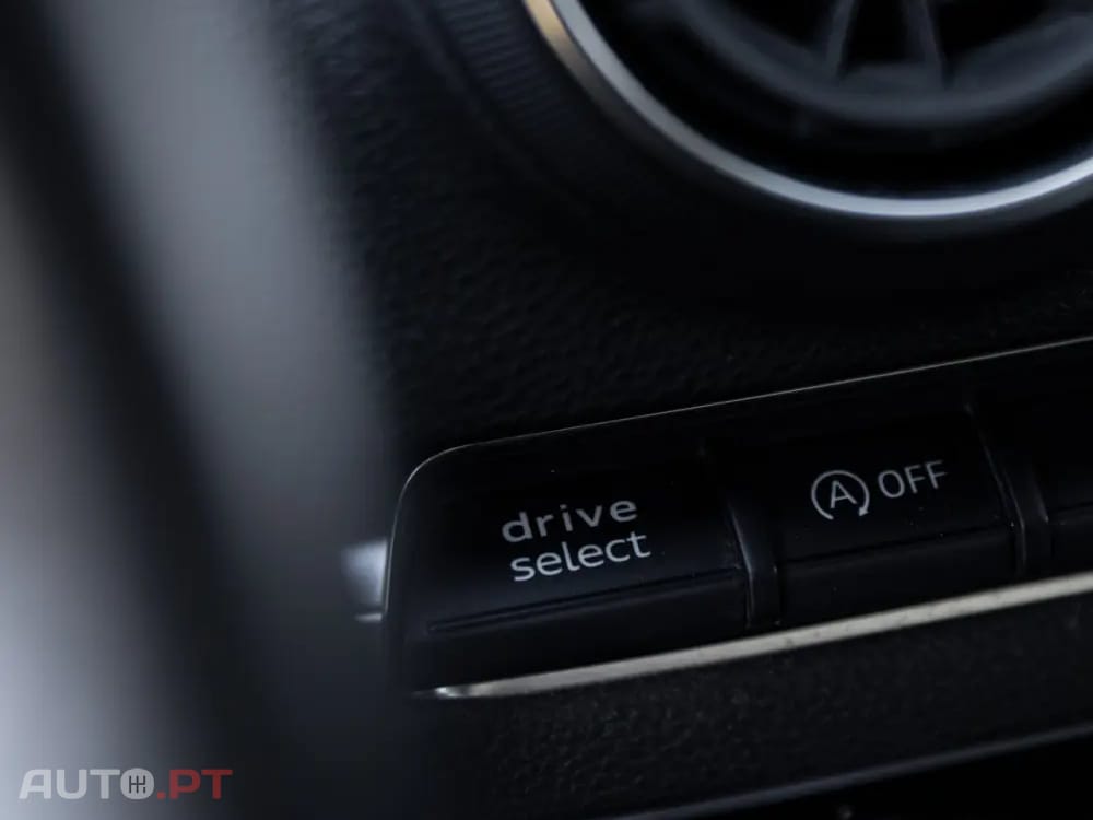 Audi A3 Sportback 2.0 TDi S-line