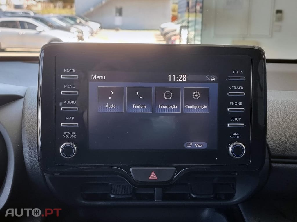 Toyota Yaris Cross 1.5 HDF Comfort