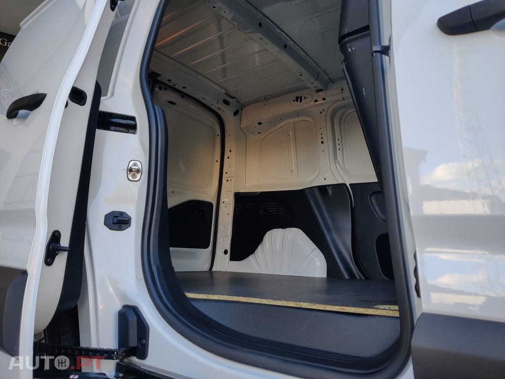 Citroen Berlingo 1.5 BlueHDi M Club EAT8