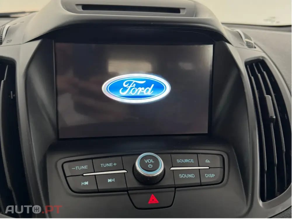 Ford Kuga 1.5 TDCi Business