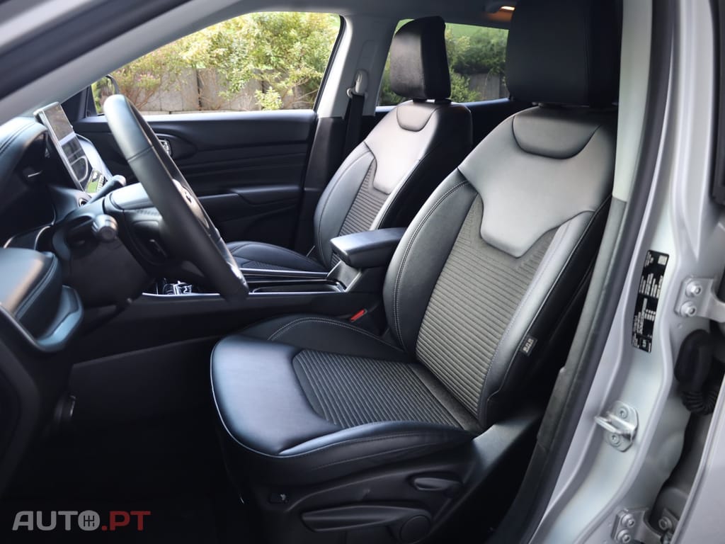 Jeep Compass 1.6 MultiJet Limited