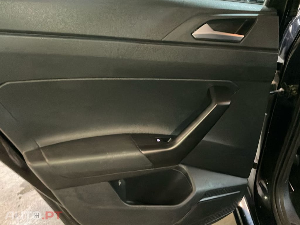 Volkswagen Polo 1.0 TSI Life DSG