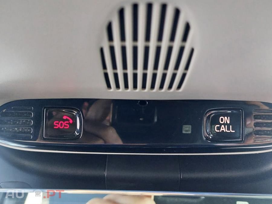 Volvo XC40 1.5 T3 Momentum Geartronic