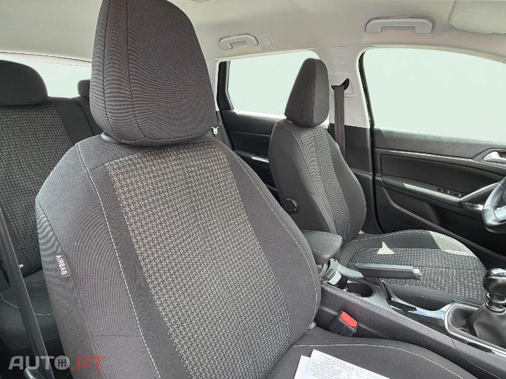 Peugeot 308 SW 1.5 BlueHDi Active Pack