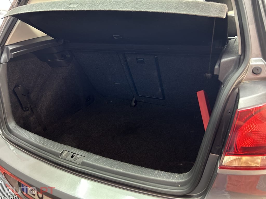Volkswagen Golf 1.6 TDi Trendline BlueMotion