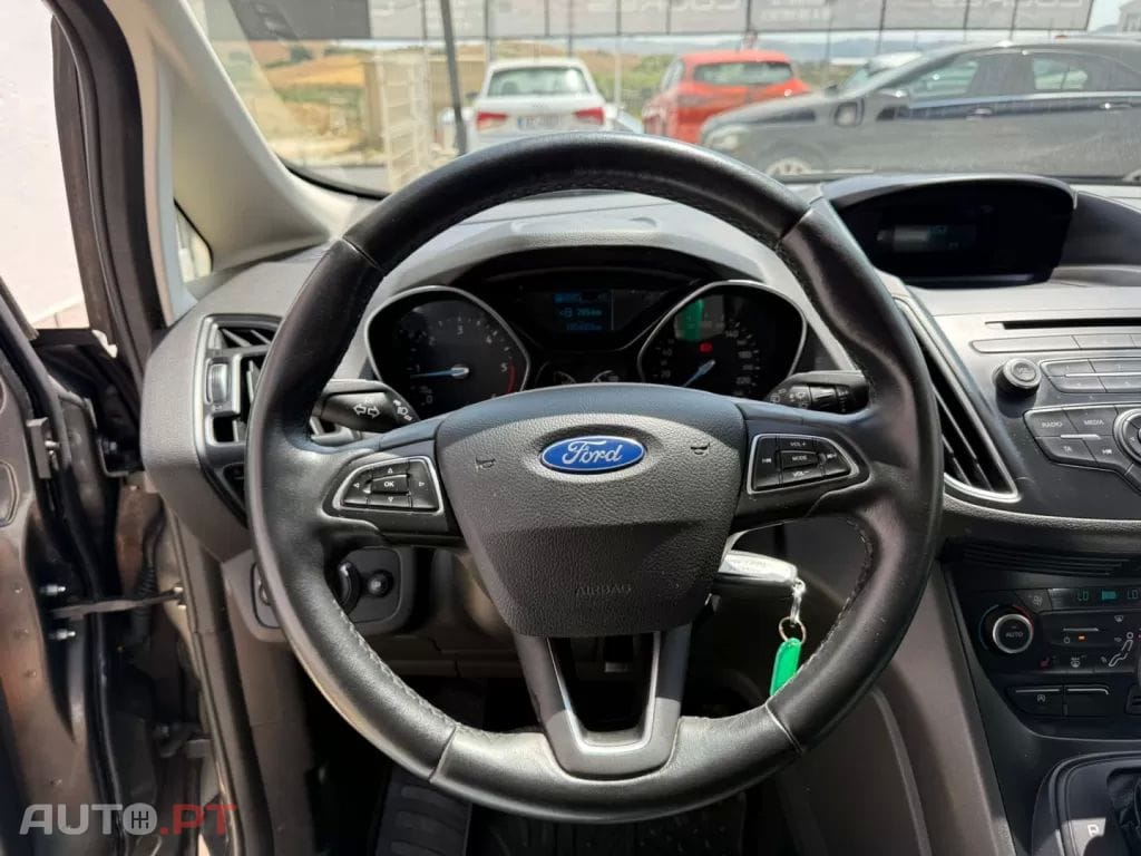Ford C-Max 1.5 TDCI CX AUTO