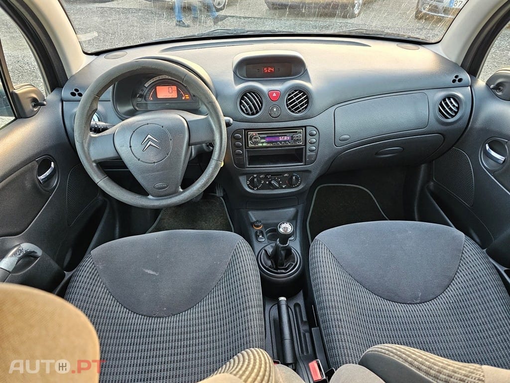 Citroen C3 1.1 SX
