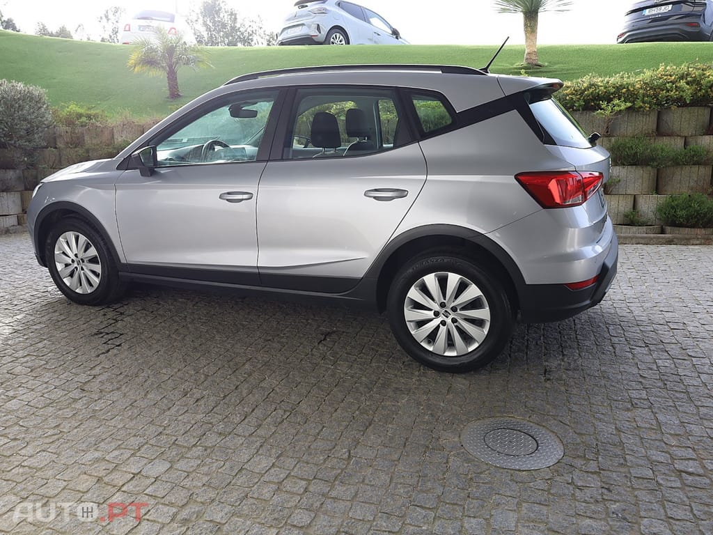 Seat Arona 1.0 TSI Style