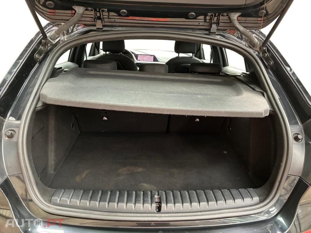BMW 116 d Aut.