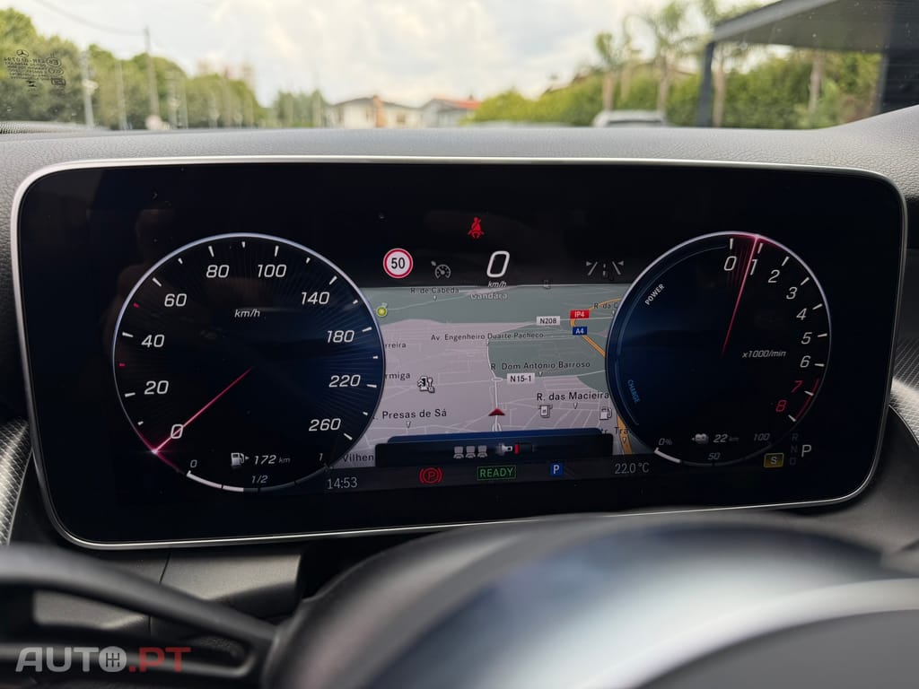 Mercedes-Benz GLC 300 e 4Matic