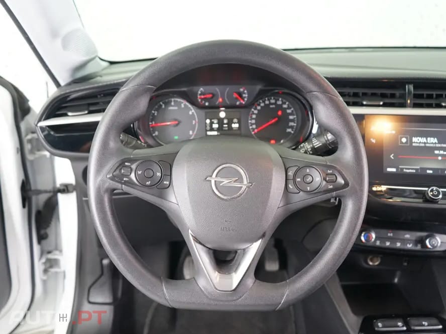 Opel Corsa 1.5 D Business