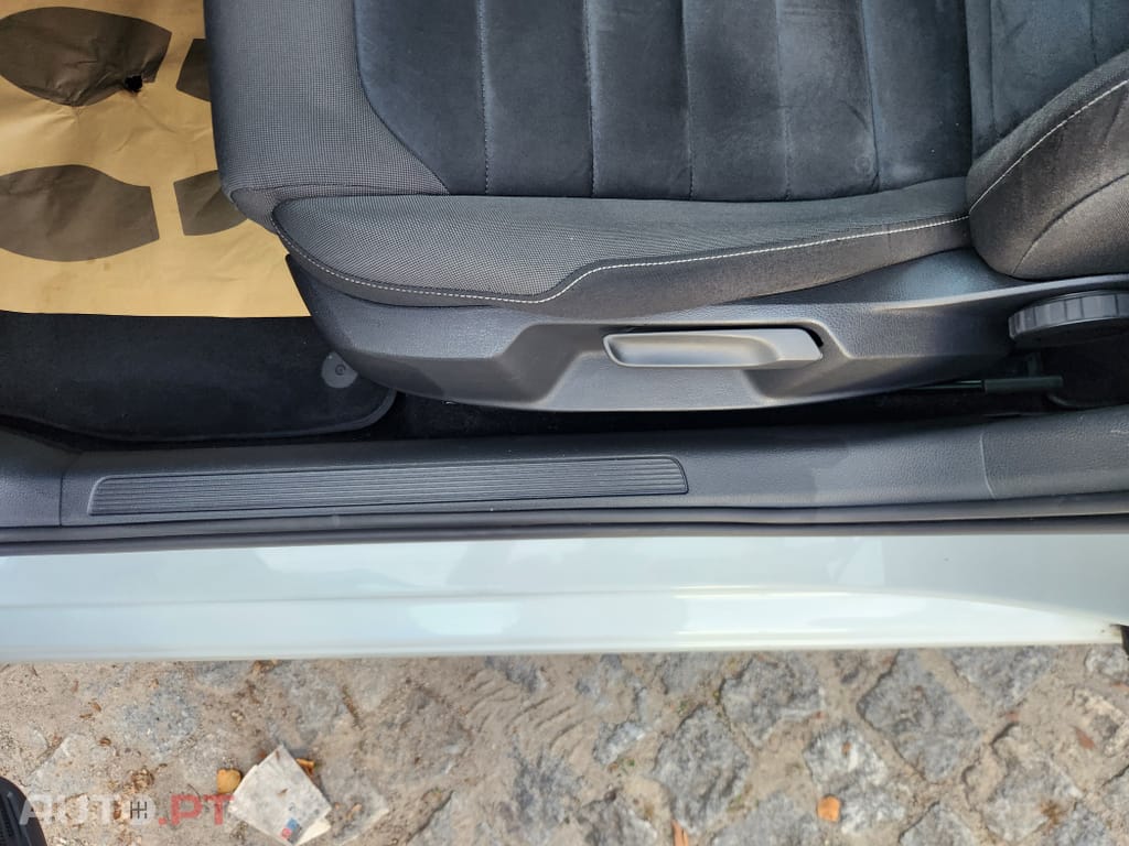 Volkswagen Golf 2.0 TDI BlueMotion Edition