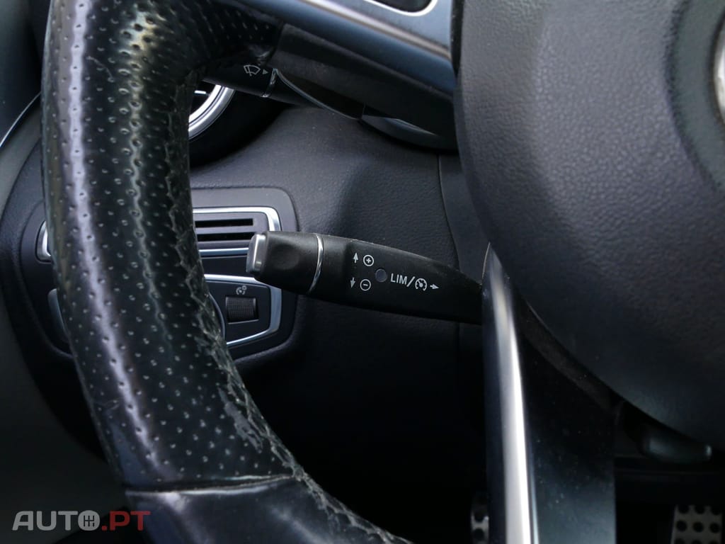 Mercedes-Benz C 220 d Aut.