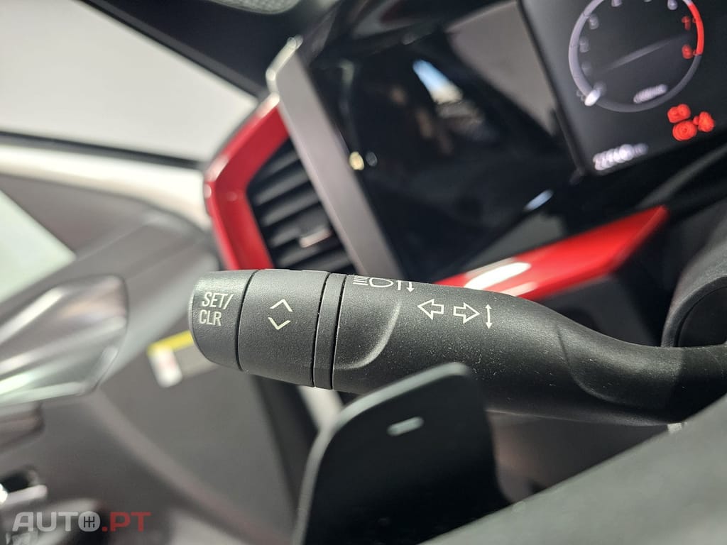 Opel Mokka 1.2 T GS Line AT