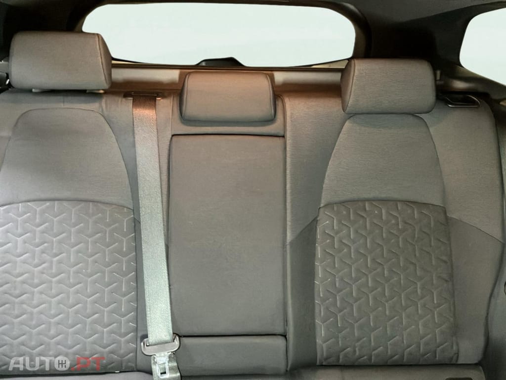 Toyota Corolla Touring Sports 1.8 Hybrid Comfort