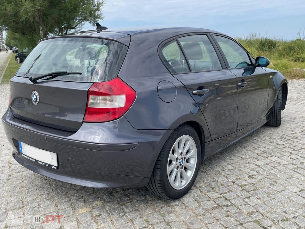 BMW 116 i