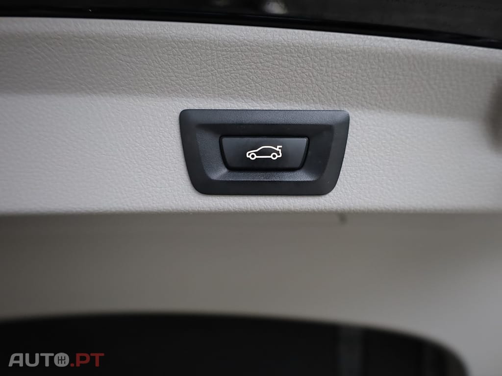 BMW 418 d Gran Coupé Advantage Auto