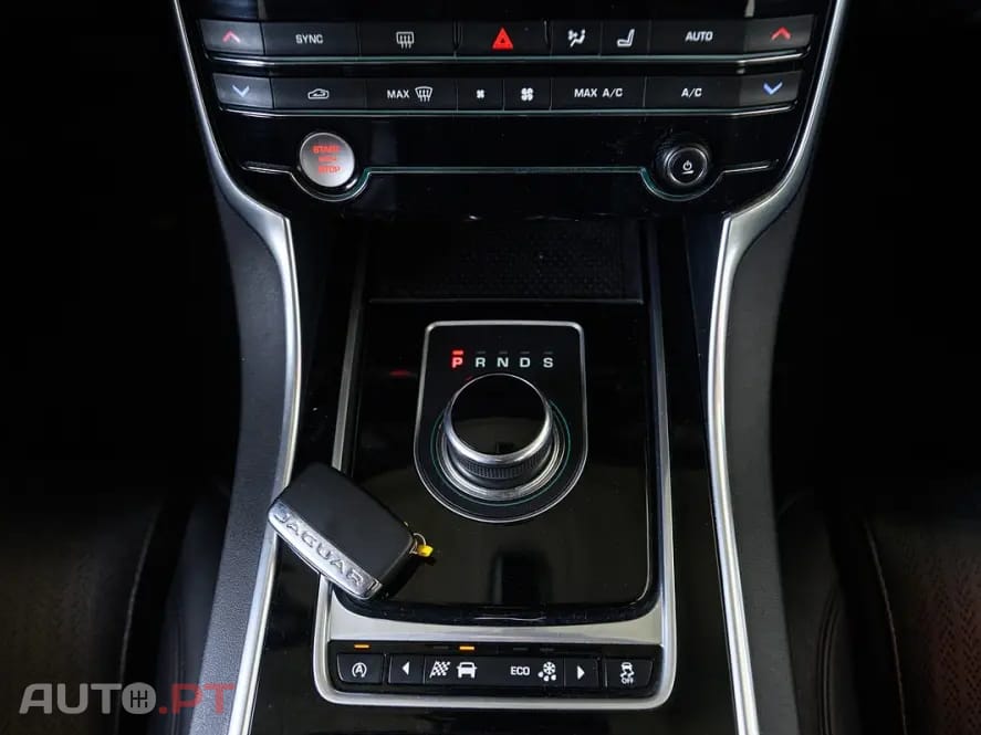 Jaguar XF 2.0 D R-Sport Aut.