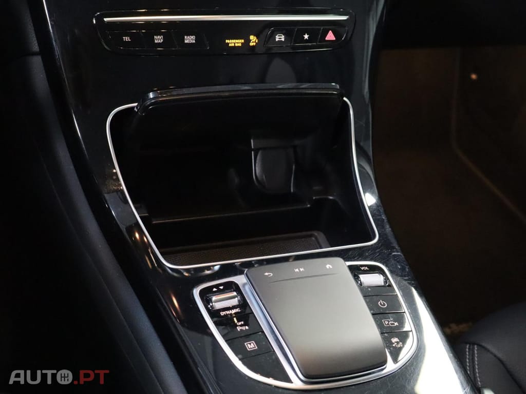 Mercedes-Benz GLC 200  300 e 4MATIC