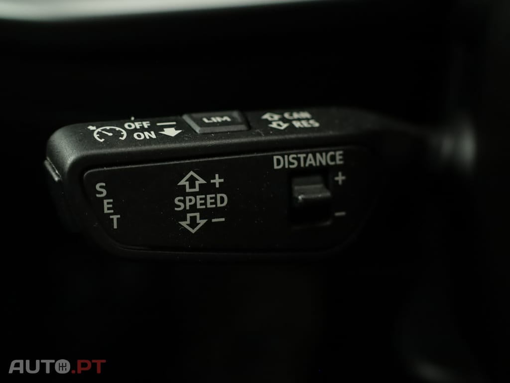 Audi A3 A3 SB 40 TFSIe Advanced