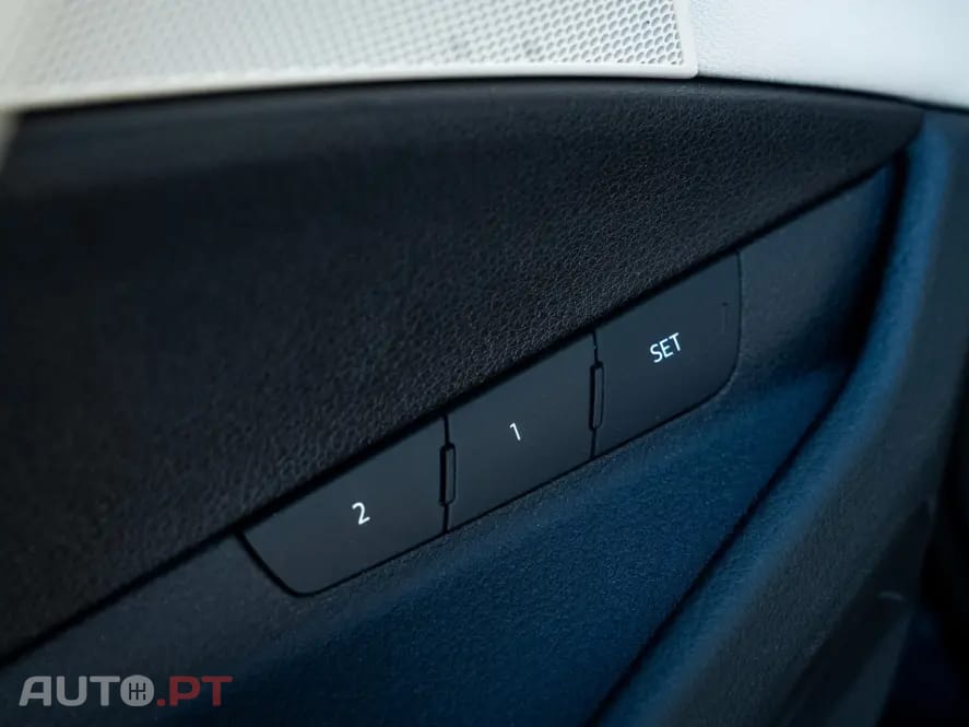 Audi E-Tron 50 quattro advanced