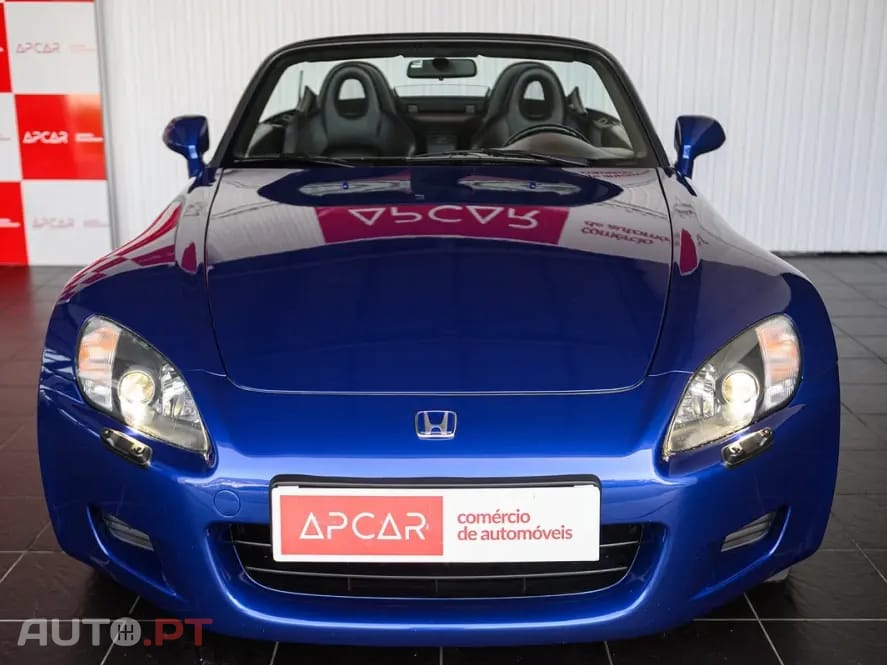 Honda S2000 Standard
