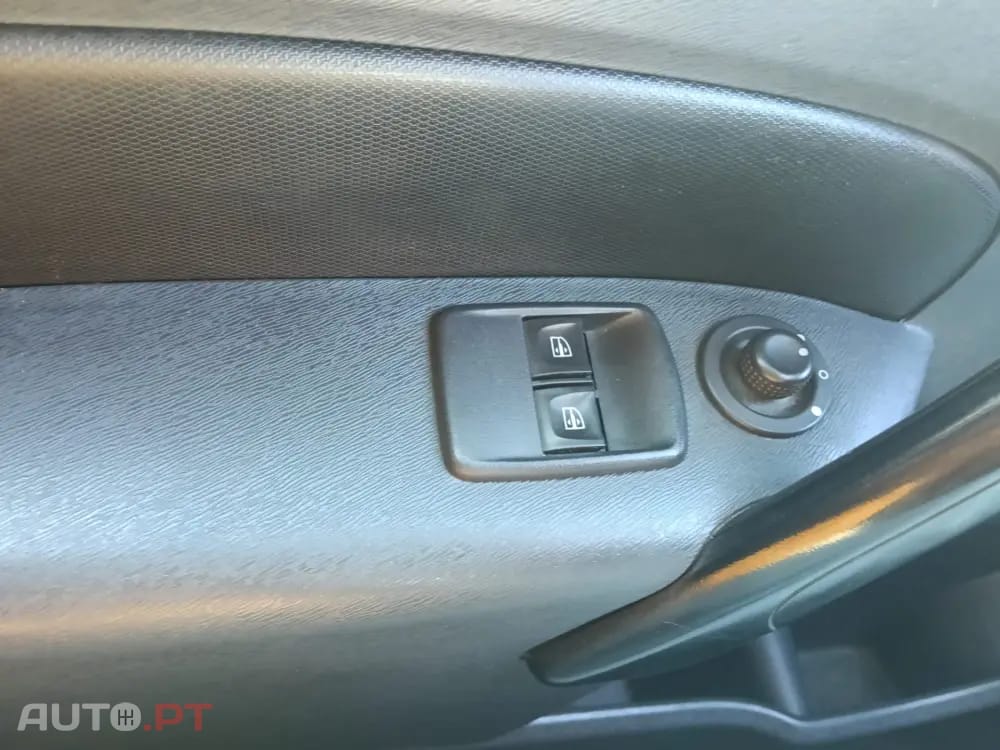 Renault Kangoo 1.5 dCi Dynamique S/S