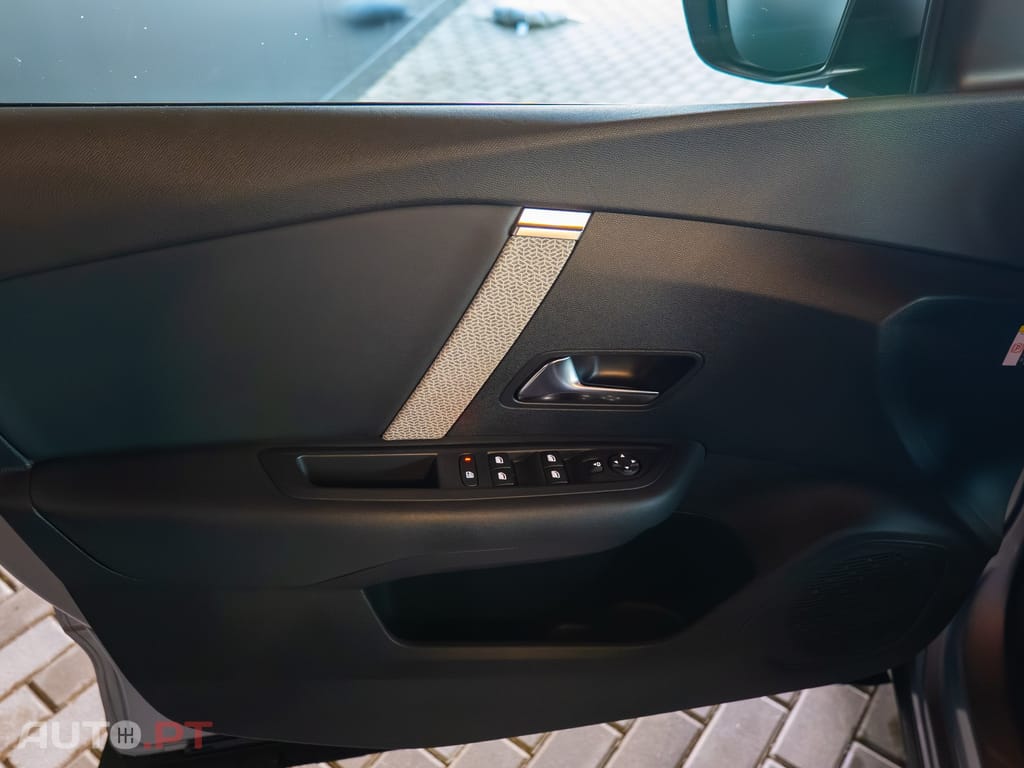 Citroen C4 1.5 BlueHDi Feel Pack