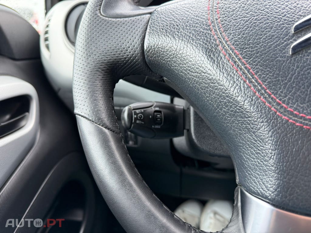 Citroen Berlingo 1.6 HDi 600 3L