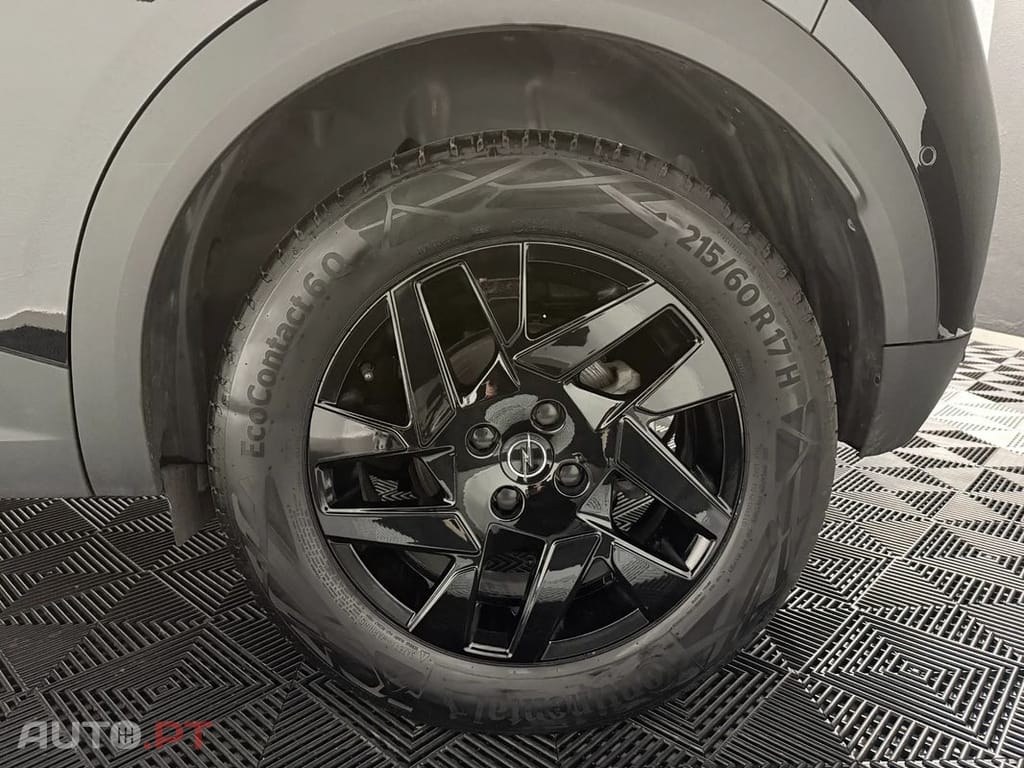 Opel Mokka-E GS Line