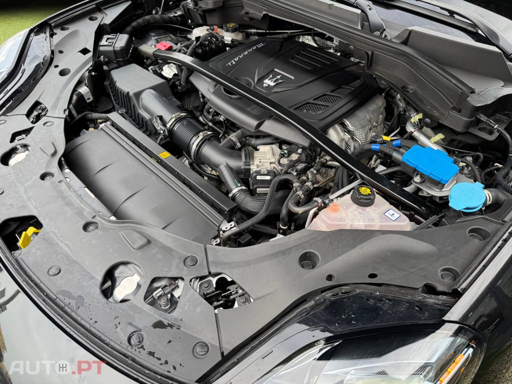 Maserati Grecale 2.0 GT