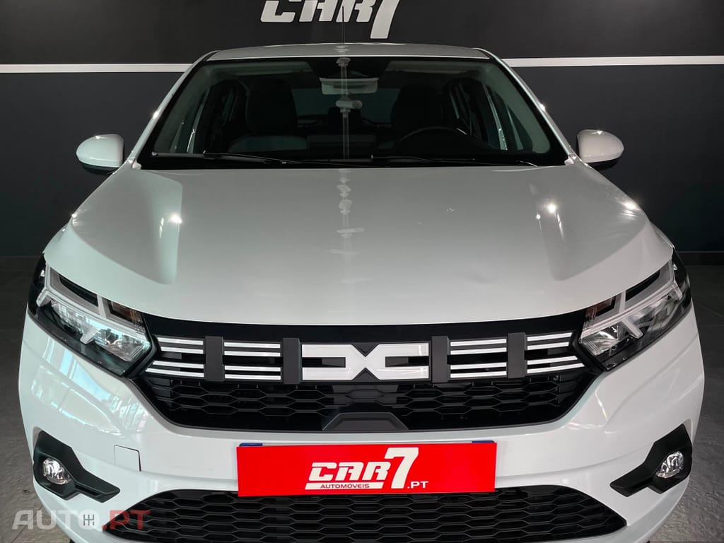 Dacia Sandero 1.0 TCe Comfort
