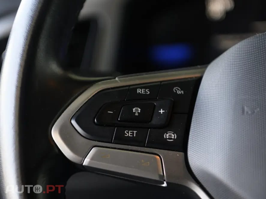 Volkswagen T-Roc 1.0 TSI Life