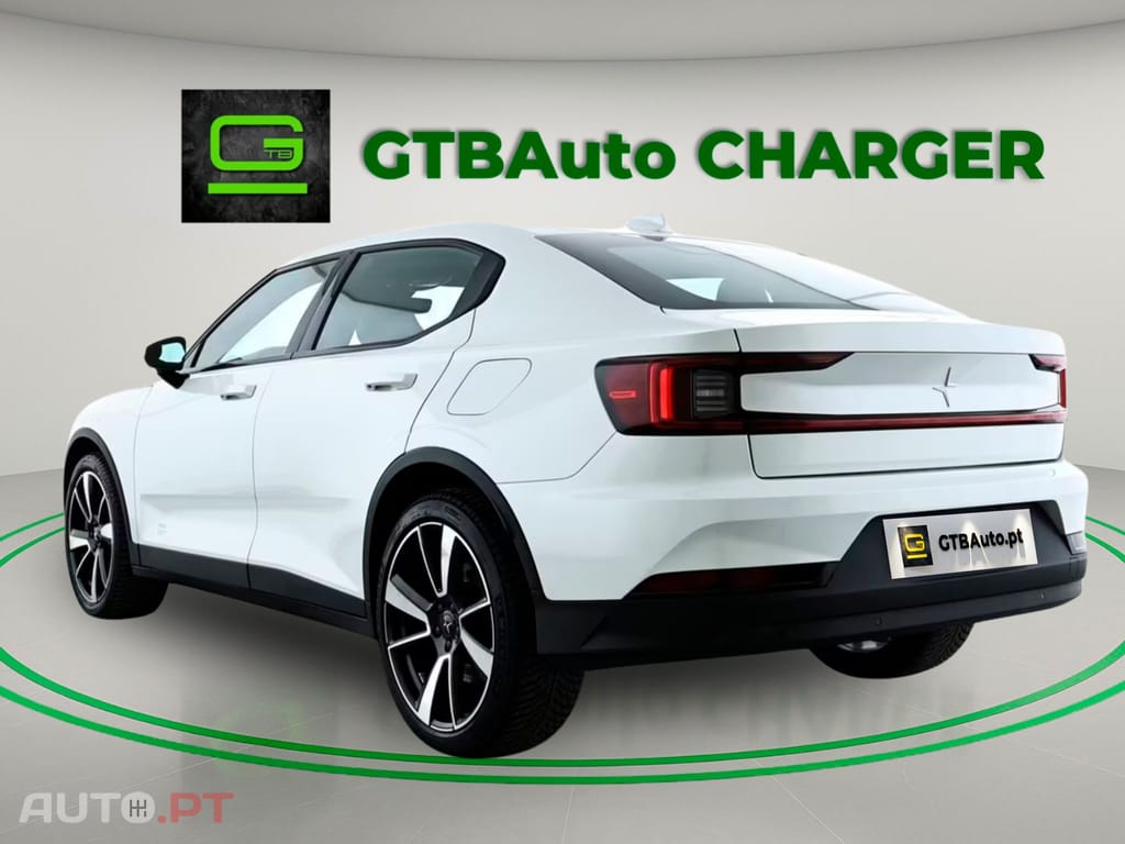 Polestar 2 Single Motor I.V.A DEDUTIVEL