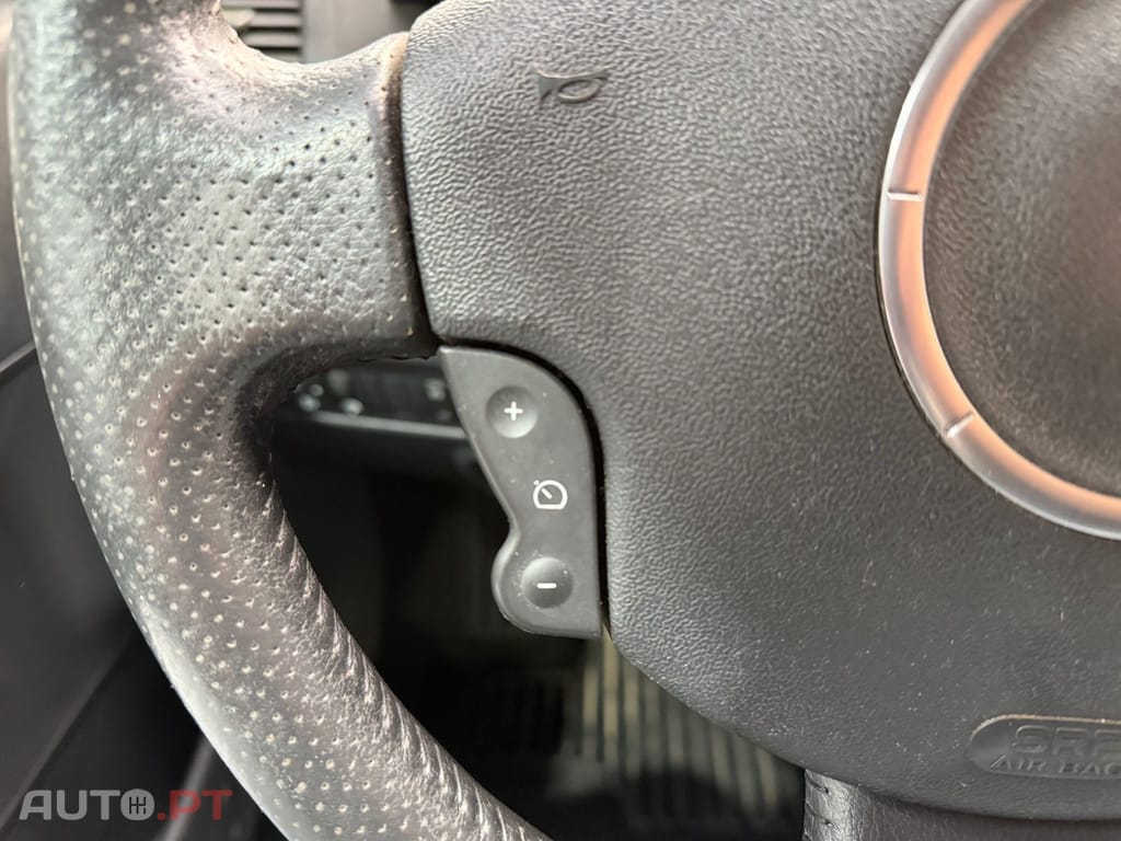 Renault Mégane Break 1.5 DCI