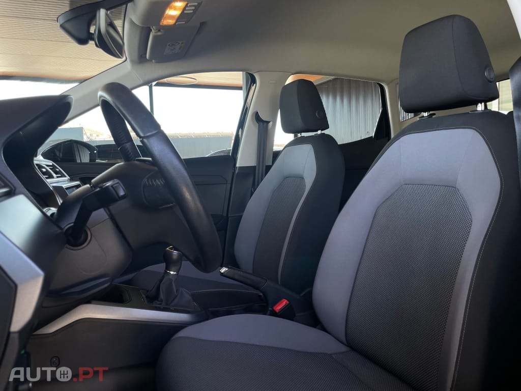 Seat Arona 1.6 TDI Style