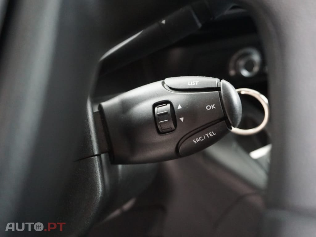 Peugeot Partner 1.5 BlueHDi Asphalt Standard