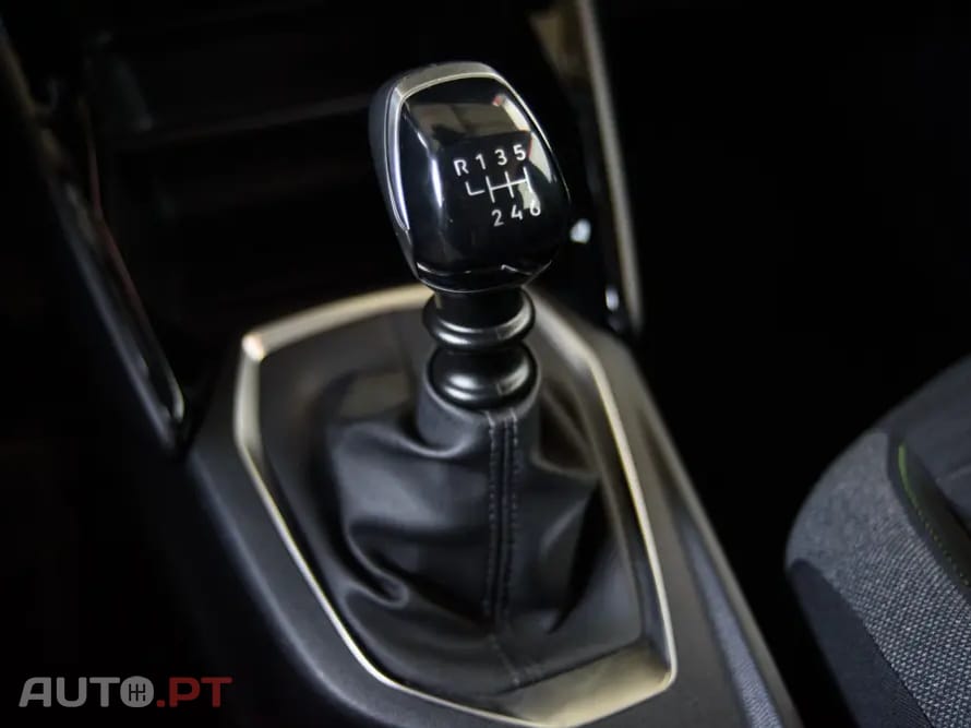 Peugeot 208 1.2 PureTech Active