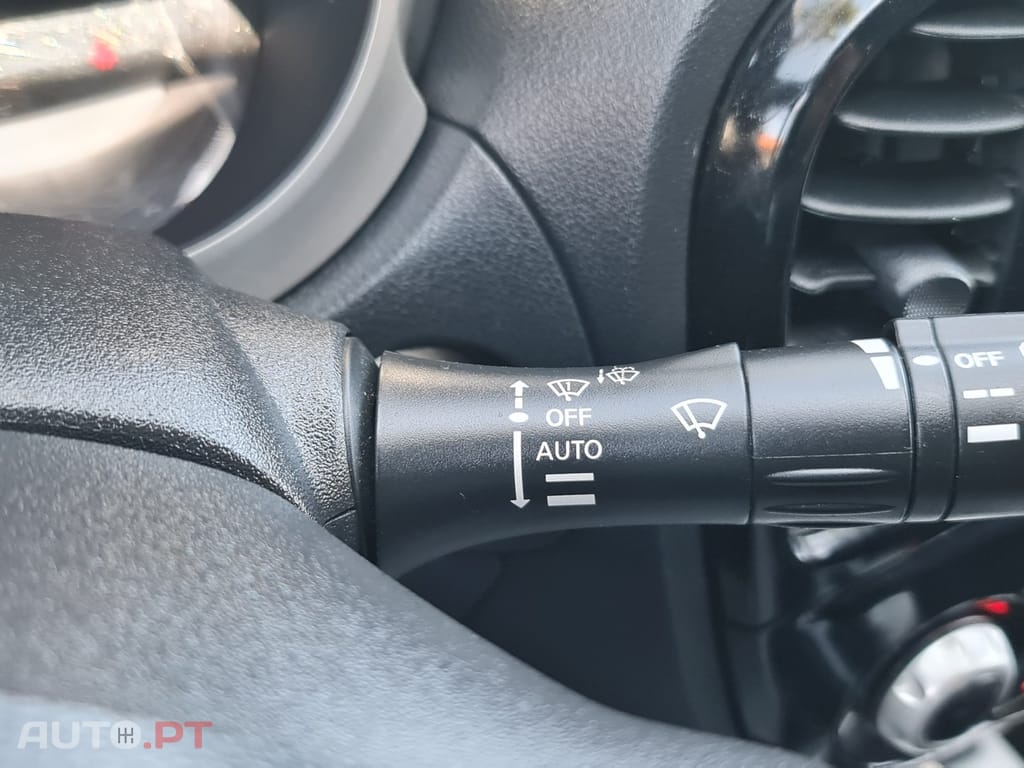 Nissan Juke 1.5 dCi Tekna Premium