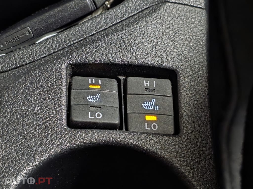 Toyota Auris 1.8 HSD Exclusive +TSS+Navi